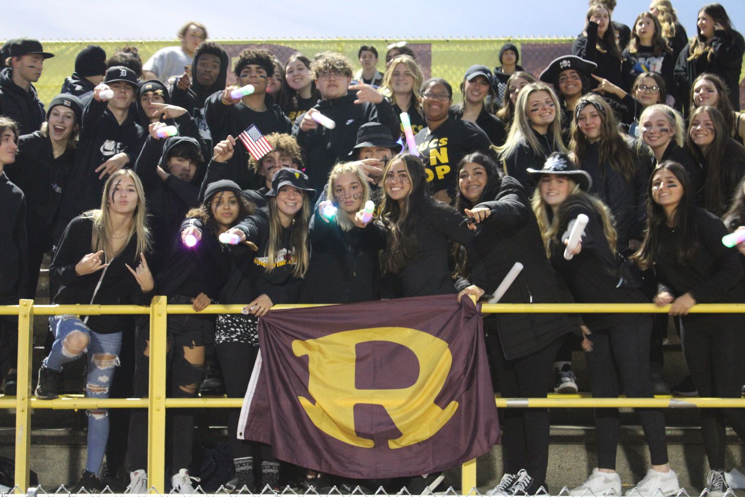 Riverview Nov3 Antonio Cooper